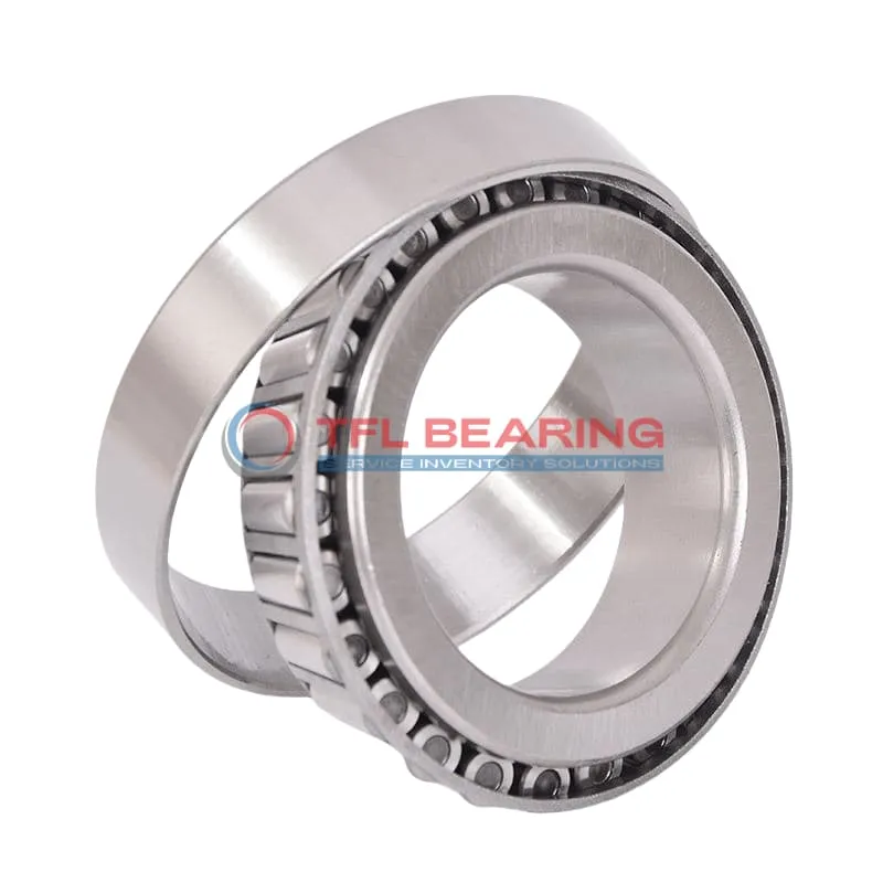TS (Single Row Tapered Roller Bearings) (Imperial) 14139-14299